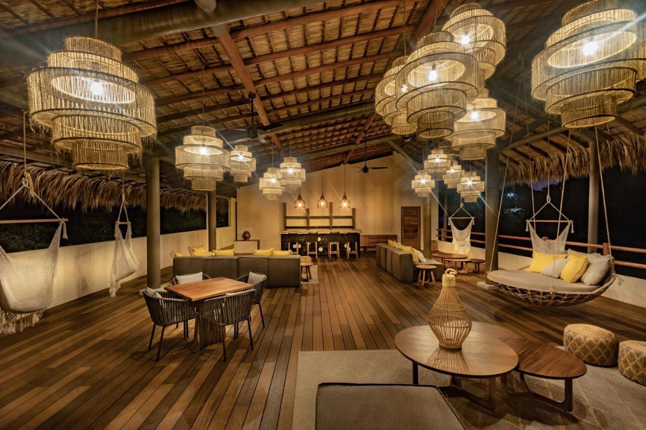 Hotel Casa Bocana Santa Cruz Huatulco Luaran gambar