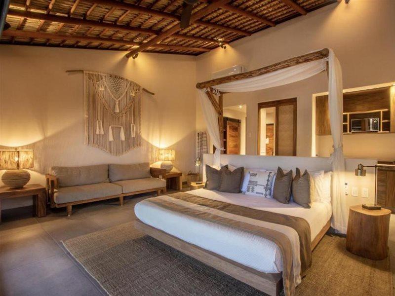 Hotel Casa Bocana Santa Cruz Huatulco Luaran gambar